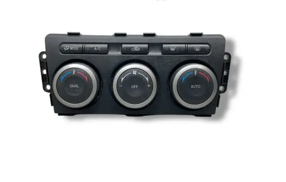 Climate control unit