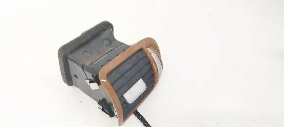 Porsche Cayenne (9PA) Dash center air vent grill 7L5819704B