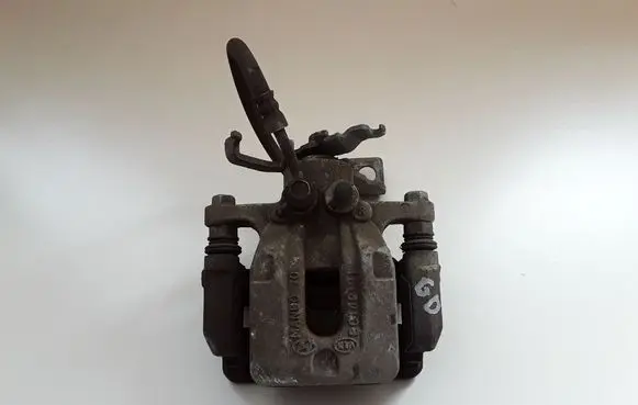 Hyundai Ioniq Rear brake caliper 58230G2400