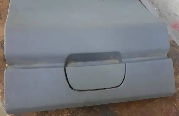 Iveco Daily 4th gen Glove box set 3802519 56712