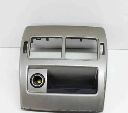 Jaguar XF X250 Other center console (tunnel) element