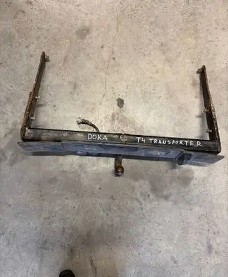 Volkswagen Transporter - Caravelle T4 Tow bar 283010013F
