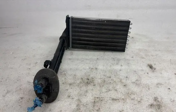 Peugeot 207 Air conditioning (A/C) radiator (interior) 