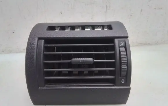 Volkswagen Fox Dashboard side air vent grill/cover trim 5Z0819703