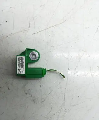 Citroen C5 Airbag deployment crash/impact sensor 9666370880 618293300