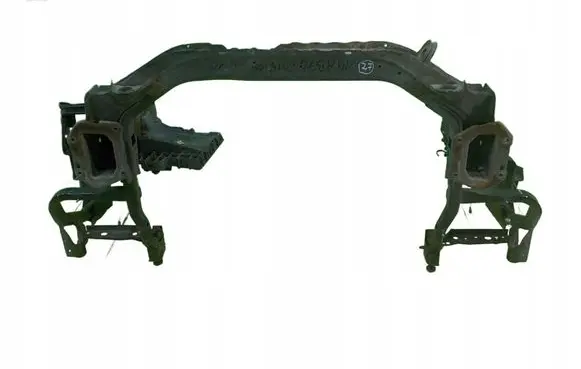 Jeep Patriot Radiator support slam panel 14AB74