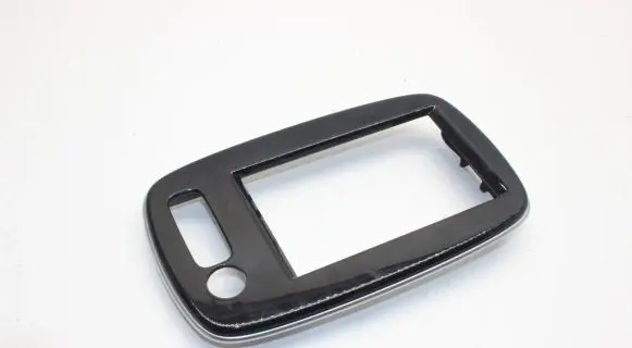 Smart ForFour II W453 Radio/GPS head unit trim 682705920R 682707873R