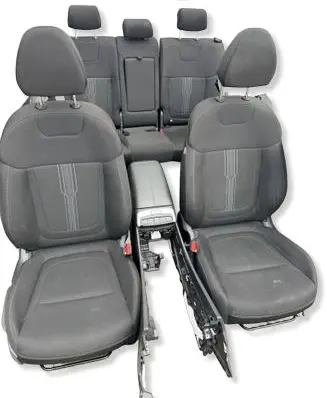 Hyundai Tucson IV NX4 Seat set 