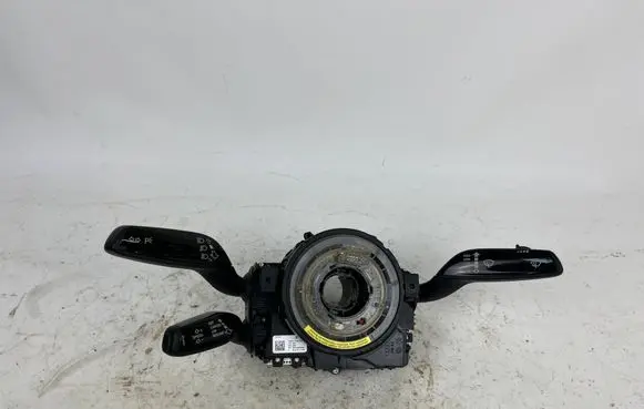 Wiper turn signal indicator stalk/switch