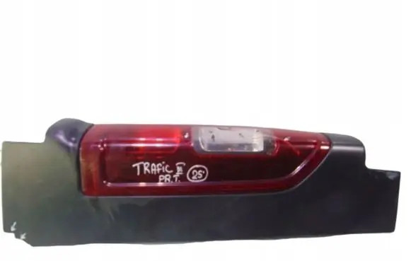 Renault Trafic III (X82) Rear/tail lights 265A14210R