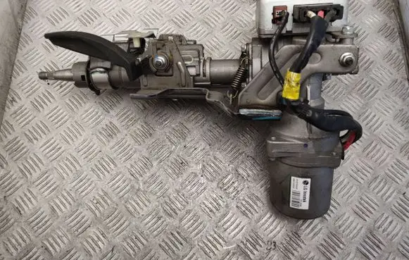 Electric power steering pump