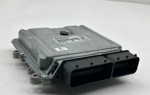 Volvo XC60 Engine control unit/module P31303388 0281015286 1039S33755