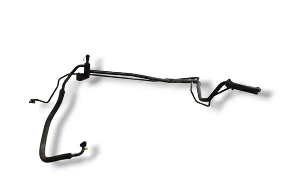 Air conditioning (A/C) pipe/hose