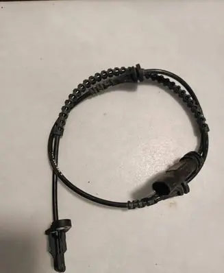 BMW X3 G01 ABS brake wheel speed sensor 6895657