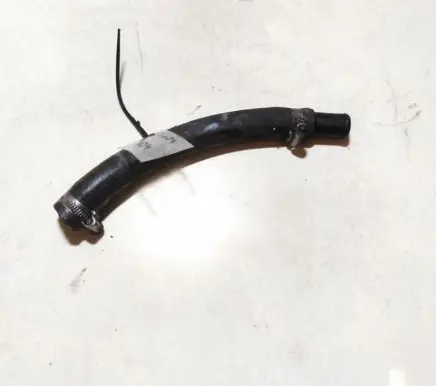 Audi A6 S6 C4 4A Engine coolant pipe/hose 001065a1l