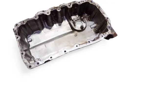 Volkswagen Caddy Oil sump 03G103603