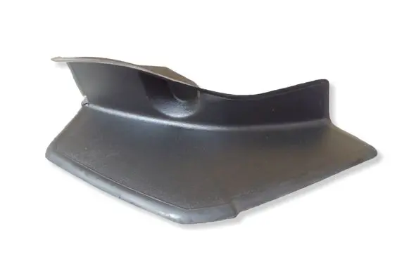 Jaguar F-Pace Rear/tail light trim molding HK8328660AD CZNJA