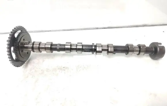 Toyota Avensis T250 Camshaft 7b12879