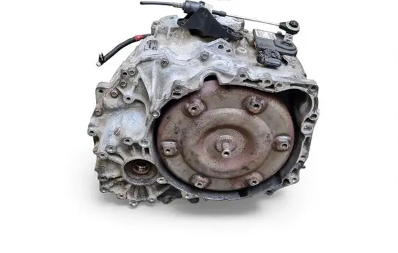 Volvo V60 Automatic gearbox 31312609 1283142