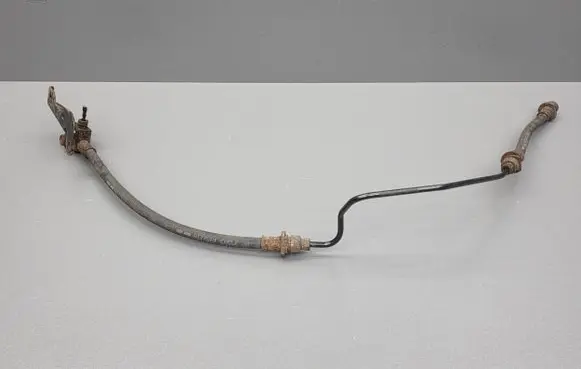 Honda Civic IX Brake line pipe/hose 