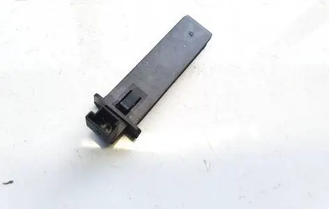 MG HS Interior temperature sensor 121416234b