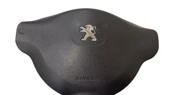 Peugeot Partner Steering wheel airbag 96773144ZD