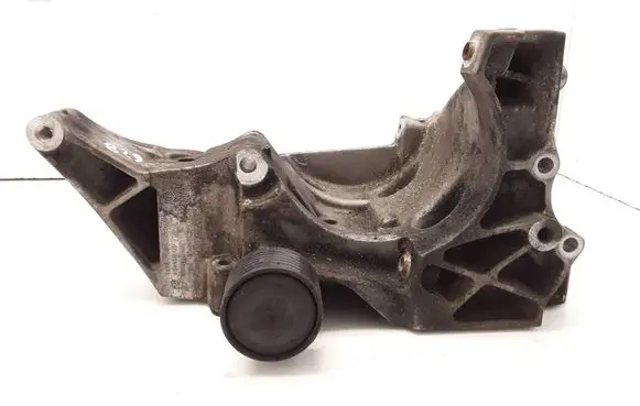Generator/alternator bracket