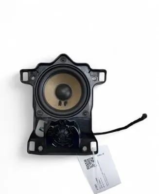 BMW 7 G11 G12 Panel speaker 9299505 9354084 9354083
