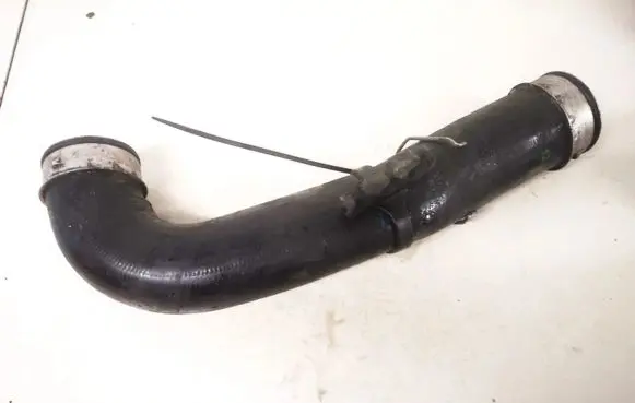 Volkswagen Golf V Intercooler hose/pipe 1k0145838c