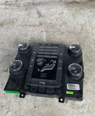 Volvo S60 Climate control unit 31288317