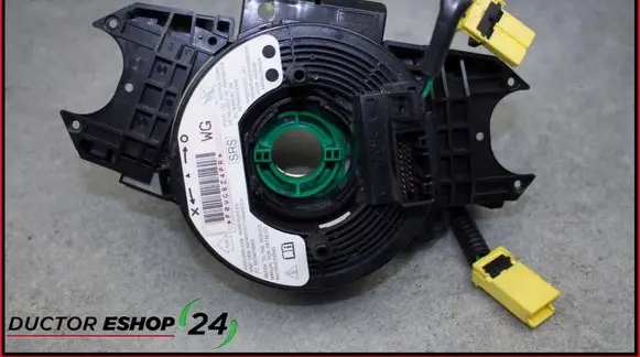 Honda Civic Airbag slip ring squib (SRS ring) 35250SMGE221M1 35250SMGE221 35250SMG
