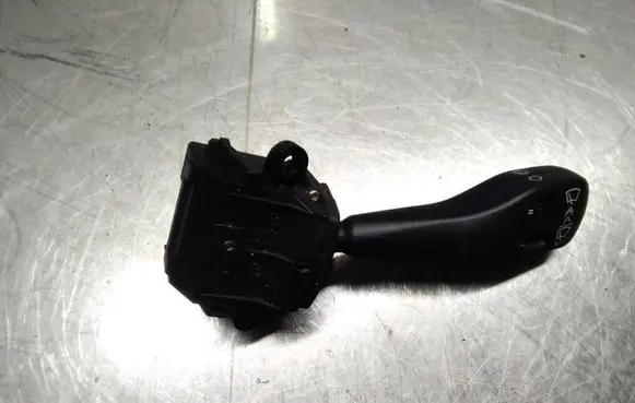 BMW 3 E46 Wiper control stalk 8363664M 0120400014