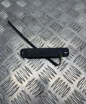 Interior comfort aerial antenna