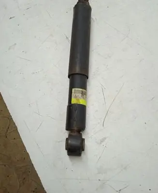 Toyota Land Cruiser (J120) Rear shock absorber/damper 4853060060