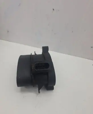 BMW 5 E60 E61 Mass air flow meter 77887440