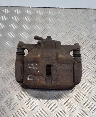 Nissan Qashqai Front brake caliper