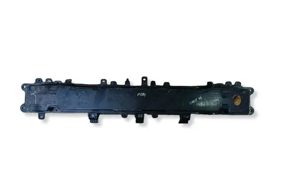 Hyundai Tucson TL Rear bumper cross member 86630D7000 17062017