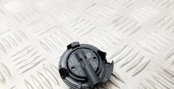 Volkswagen Golf VII Airbag deployment crash/impact sensor 5Q0959354