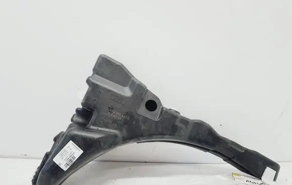 Audi A3 8Y Lamp washer fluid tank 8Y0955453C