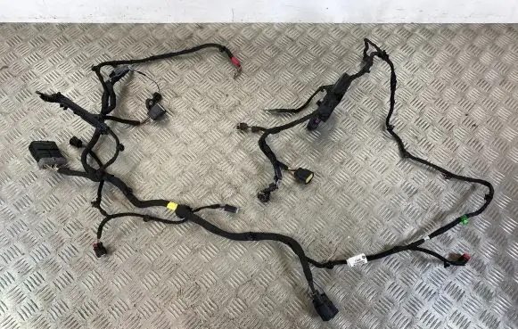 Jeep Cherokee Parking sensor (PDC) wiring loom P68299716AC