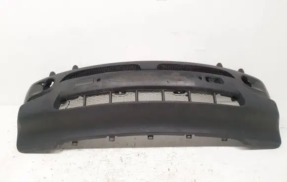 BMW X5 E53 Front bumper 7111761