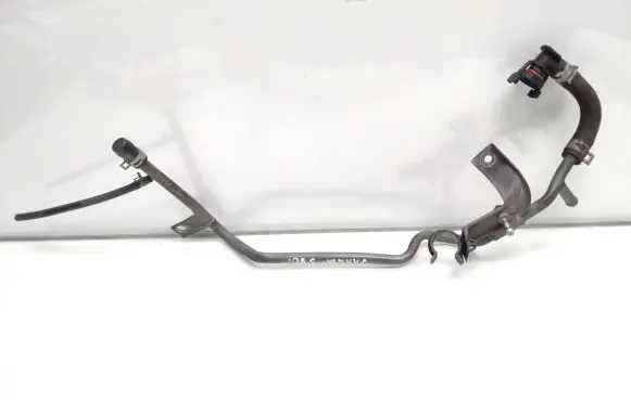 Suzuki Grand Vitara II Vacuum line/pipe/hose