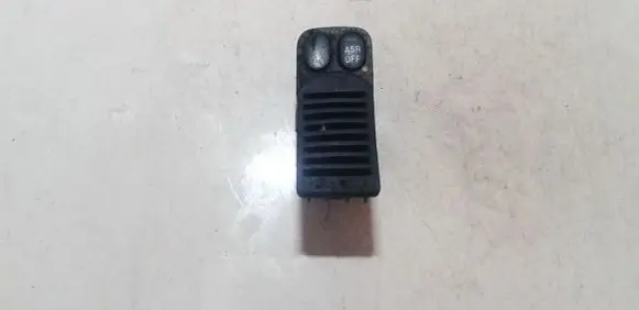 Traction control (ASR) switch