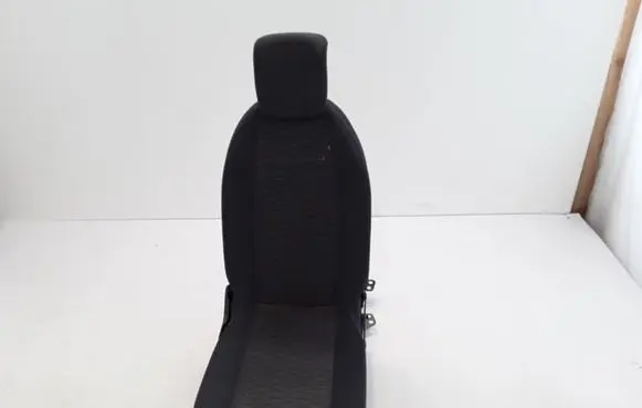 Renault Scenic II - Grand scenic II Rear seat 