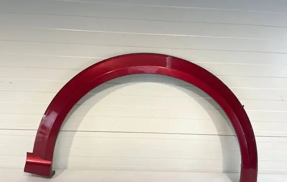 Ford Puma Front arch trim L1TBS16D238B