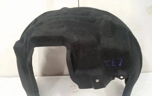 BMW 2 F22 F23 Rear arch fender liner splash guards 7260743