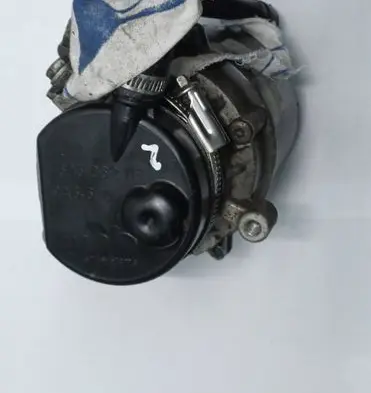 Mini One - Cooper R50 - 53 Electric power steering pump 7625477136 6778424 7625955146