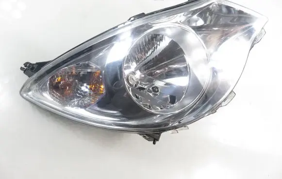 Opel Agila B Headlight/headlamp