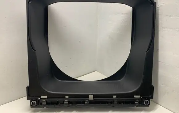 Jeep Grand Cherokee Trunk/boot floor carpet liner 68203482AC 3052A