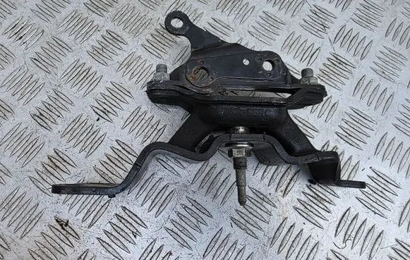 Motorlager Motordämpfer